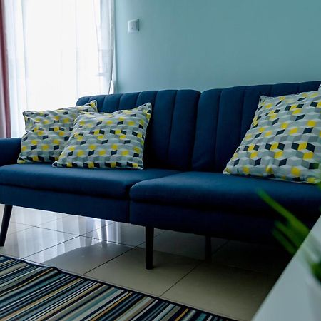 Aegean Studio By The Sea II Apartment Peraia  Exterior photo